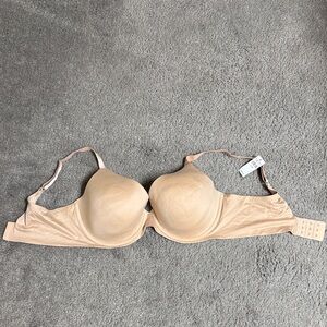 Aerie Light Tan Bra